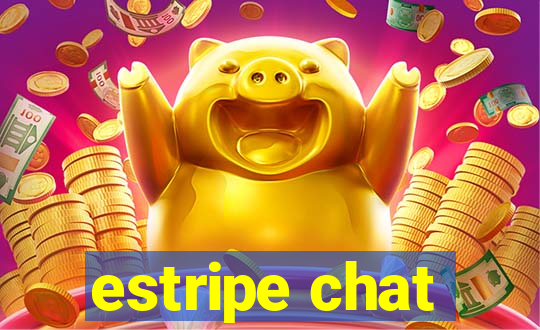 estripe chat